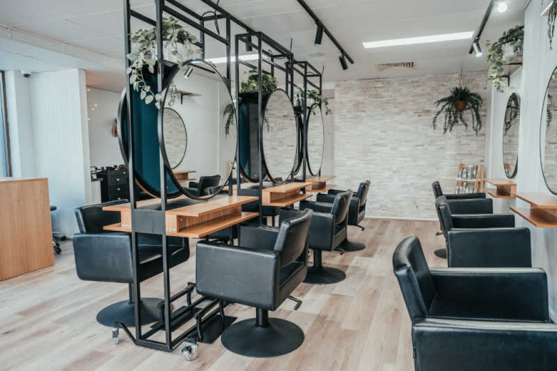 Maganda hair salon cronulla (2) modern hairdressers in cronulla